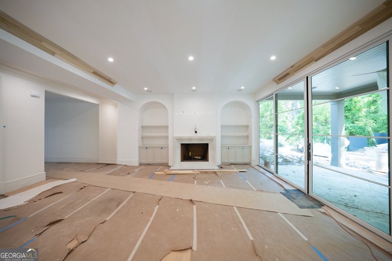 500 Emily Reed Lane Lot 6 Atlanta - Photo 44