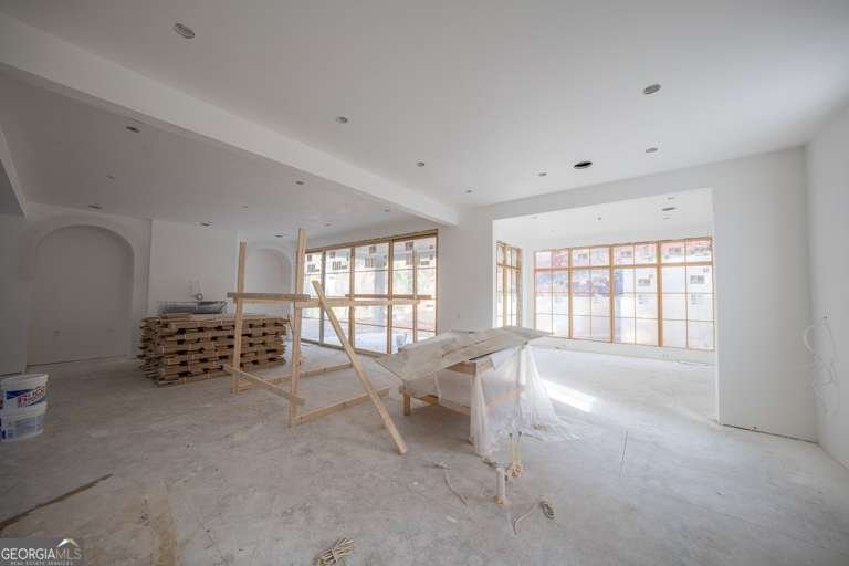 500 Emily Reed Lane Lot 6 Atlanta - Photo 6