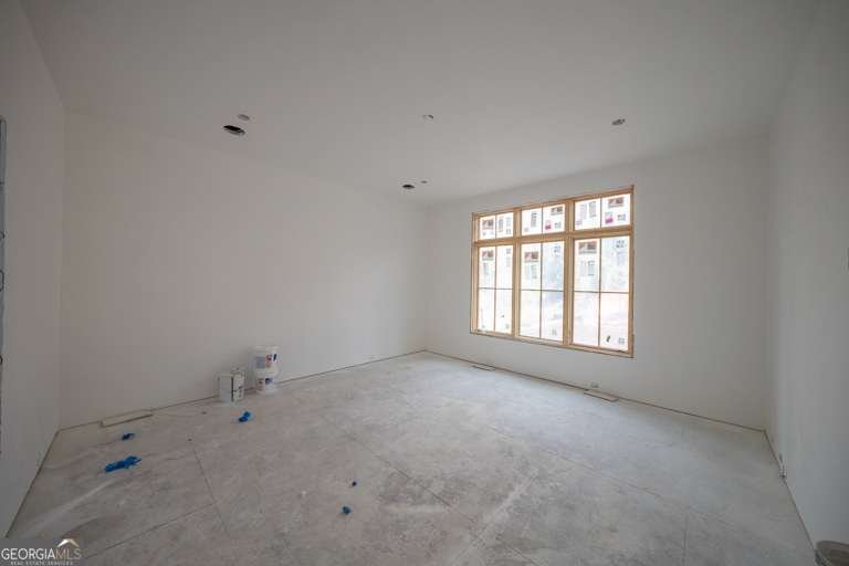 500 Emily Reed Lane Lot 6 Atlanta - Photo 9