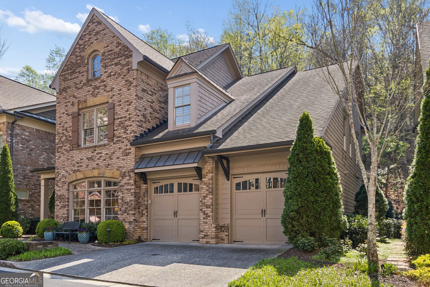 317 Riversedge Drive Atlanta - Photo 1