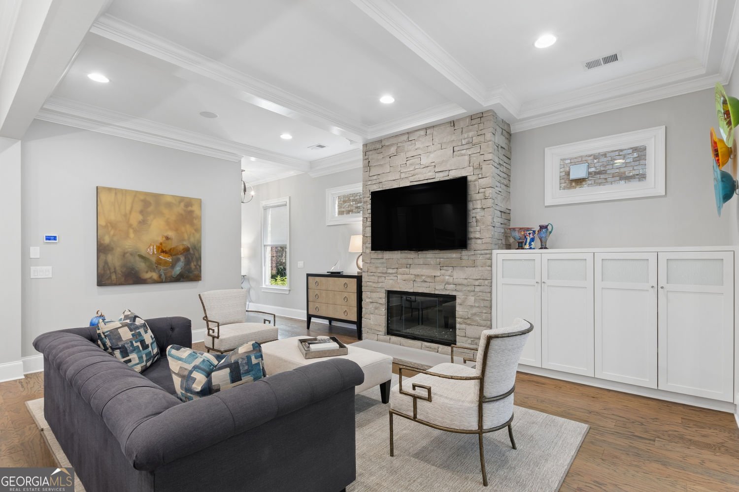 317 Riversedge Drive Atlanta - Photo 11