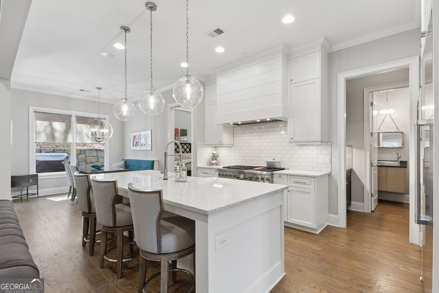 317 Riversedge Drive Atlanta - Photo 12