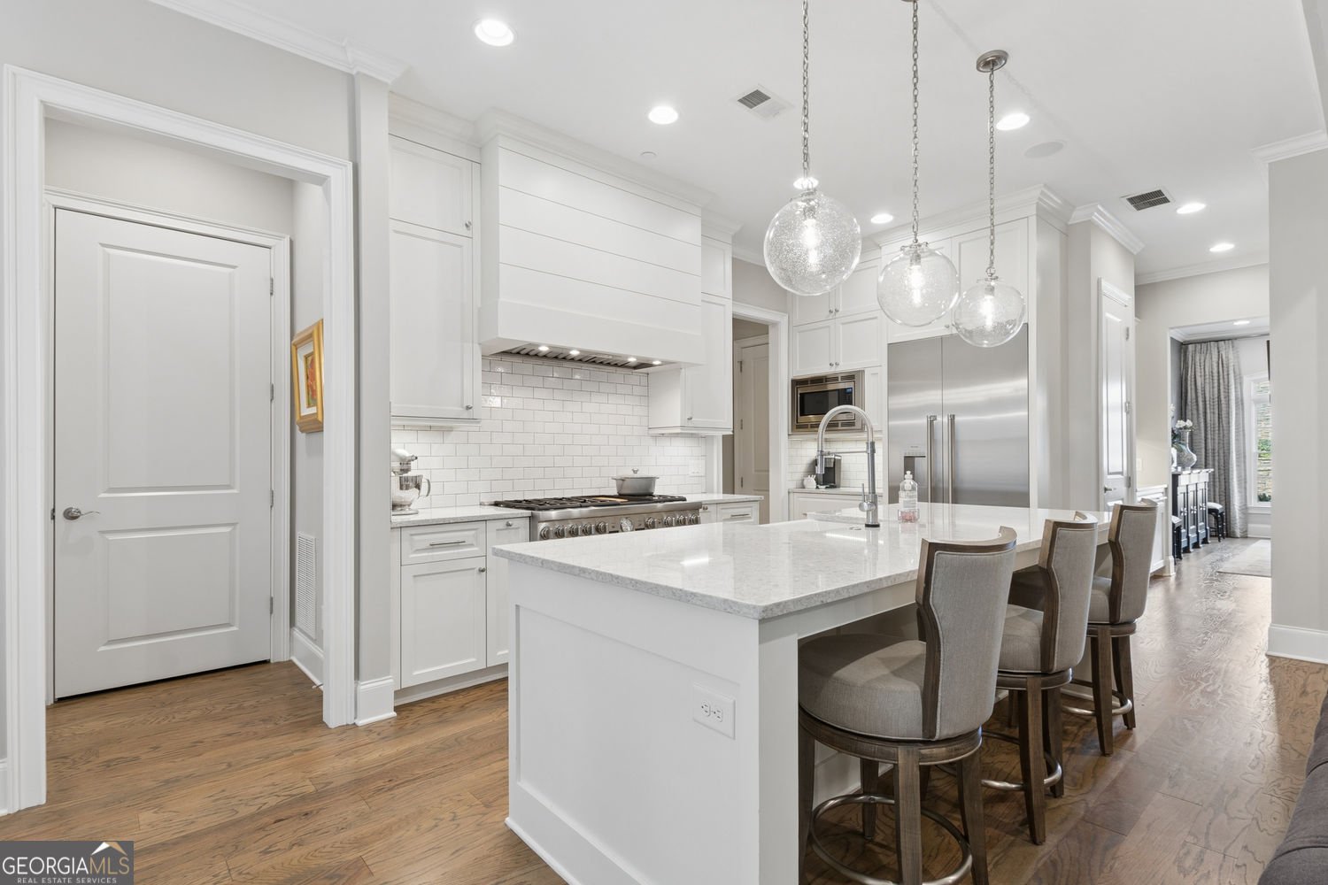 317 Riversedge Drive Atlanta - Photo 13