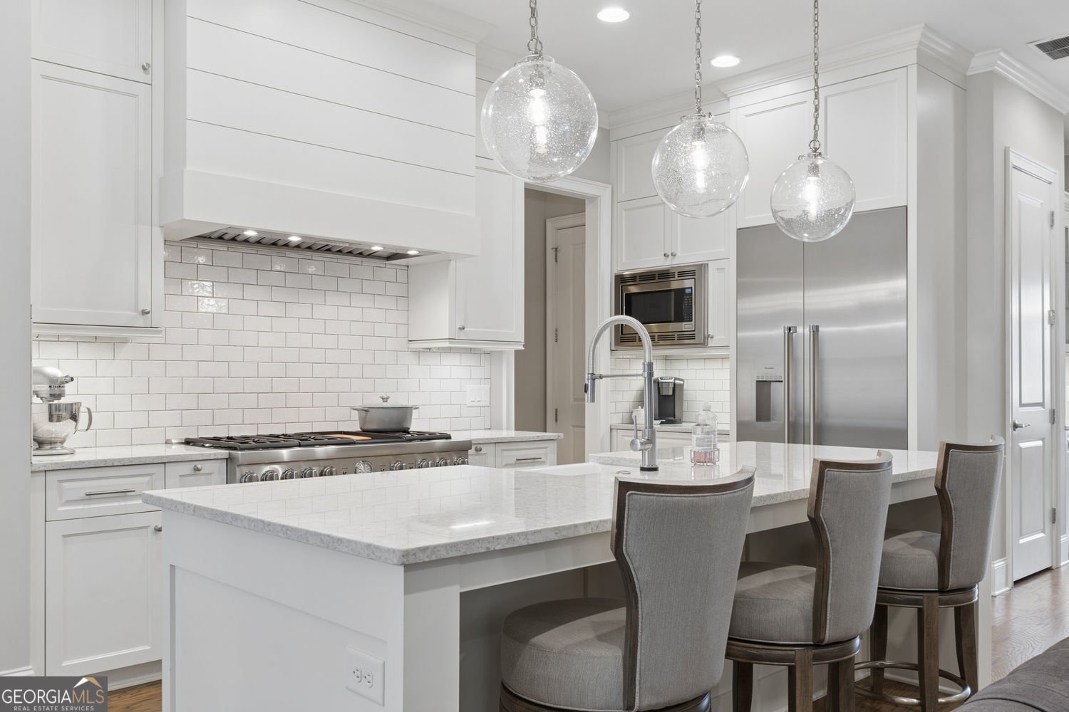 317 Riversedge Drive Atlanta - Photo 14