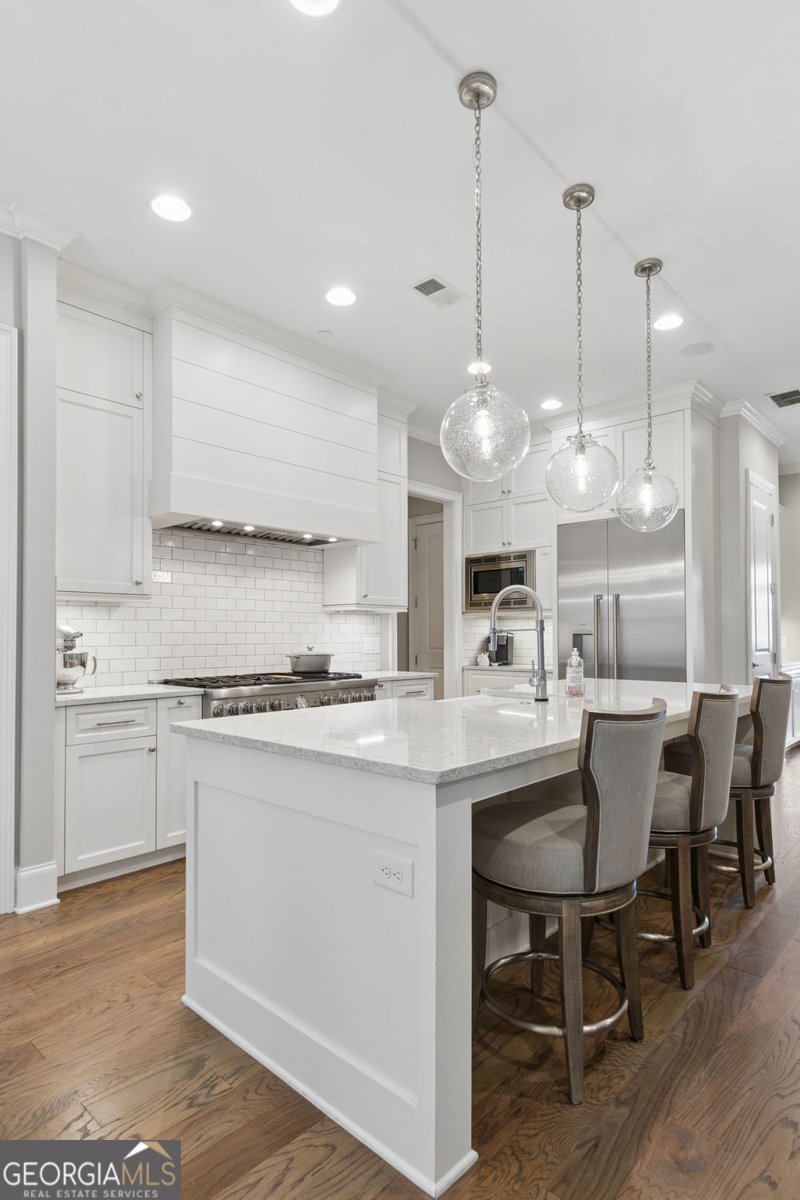 317 Riversedge Drive Atlanta - Photo 15