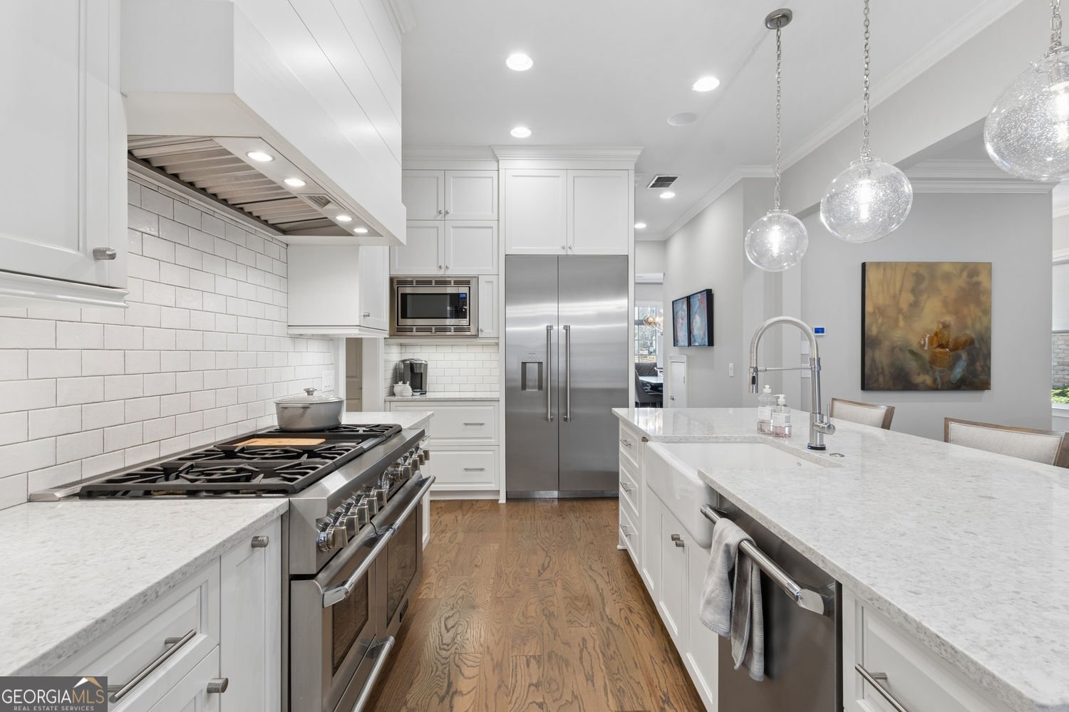 317 Riversedge Drive Atlanta - Photo 17