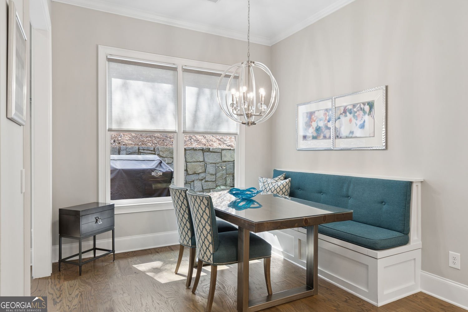 317 Riversedge Drive Atlanta - Photo 19