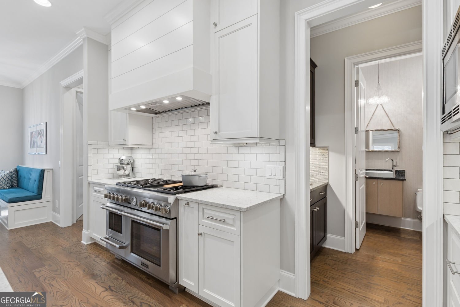 317 Riversedge Drive Atlanta - Photo 21