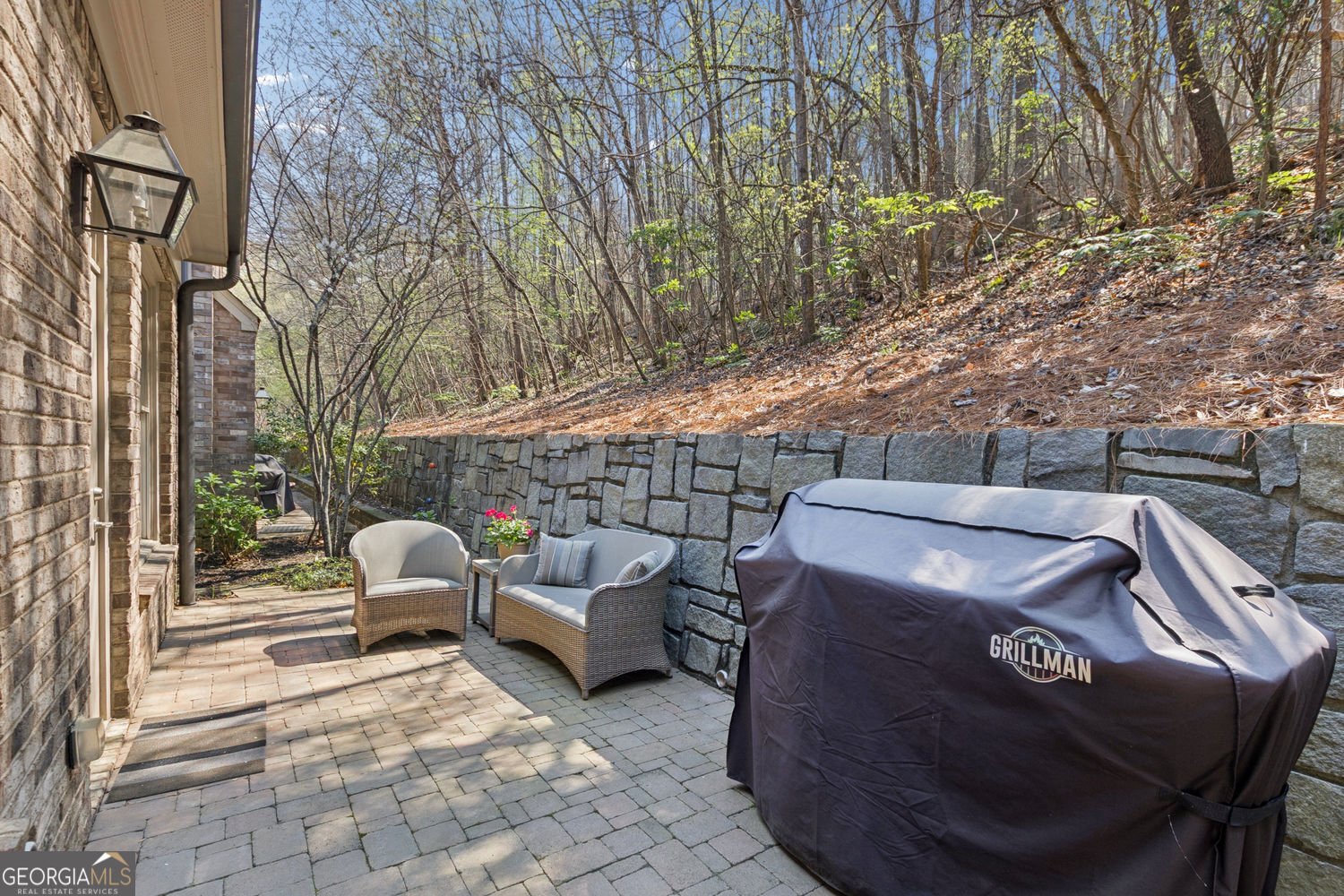 317 Riversedge Drive Atlanta - Photo 25