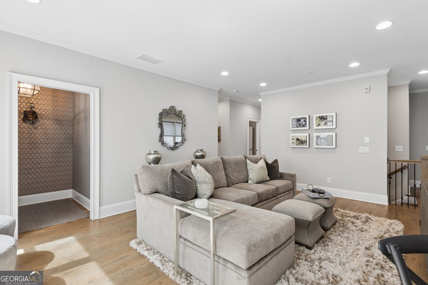 317 Riversedge Drive Atlanta - Photo 32