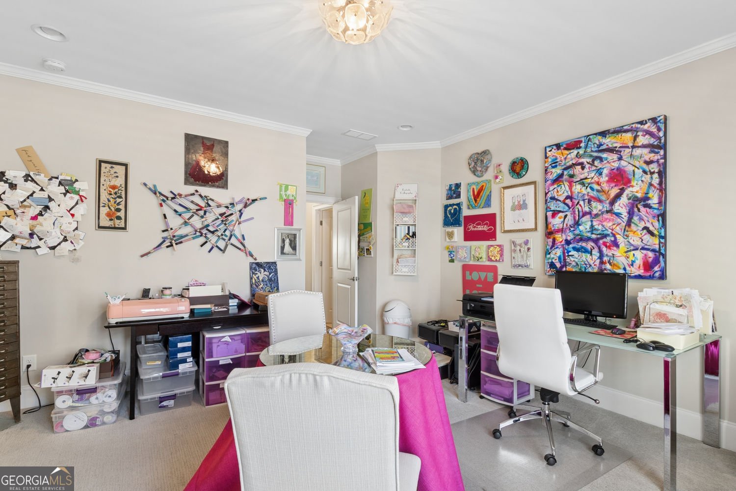 317 Riversedge Drive Atlanta - Photo 39