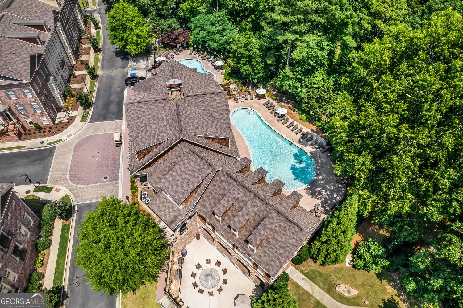 317 Riversedge Drive Atlanta - Photo 48