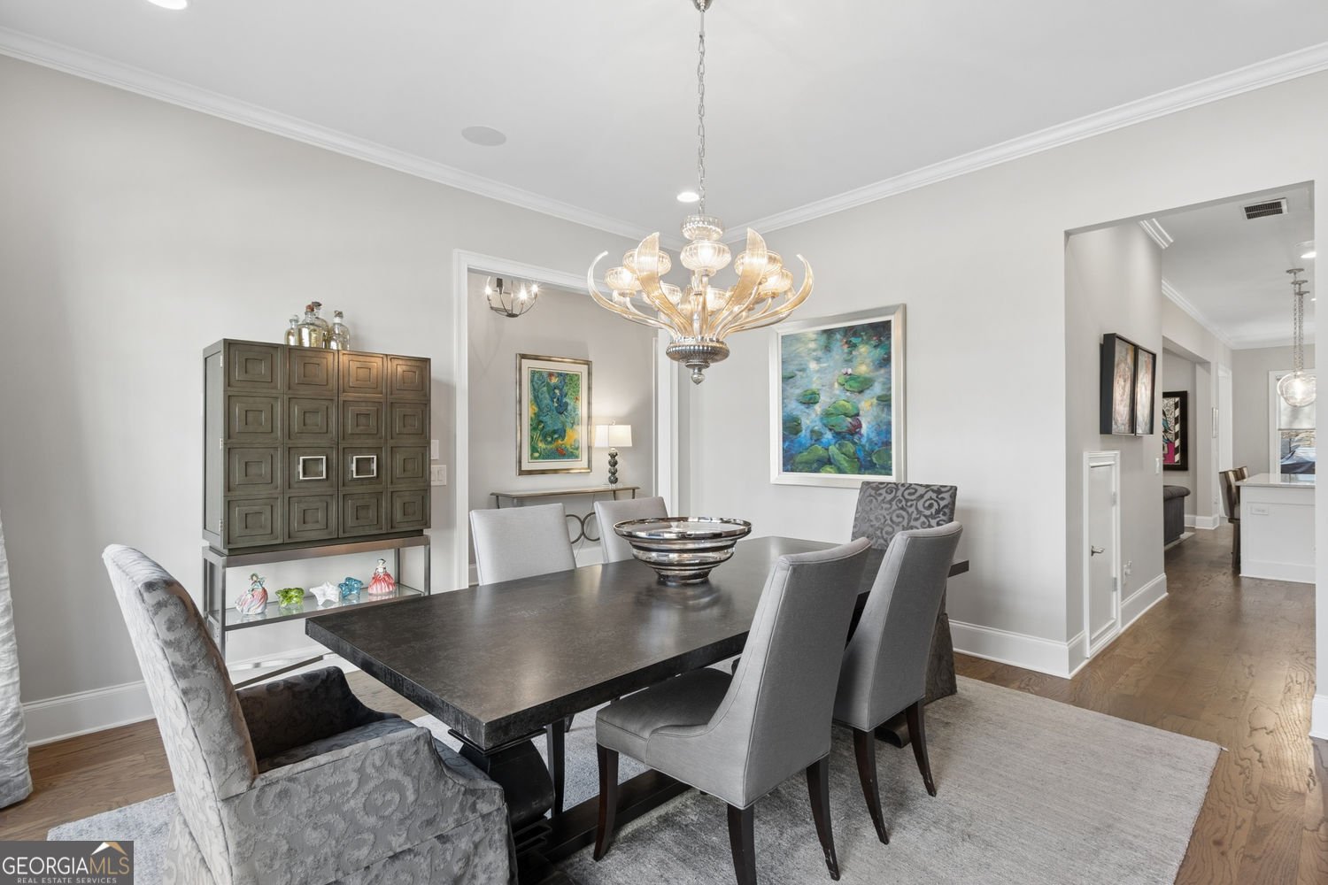 317 Riversedge Drive Atlanta - Photo 7