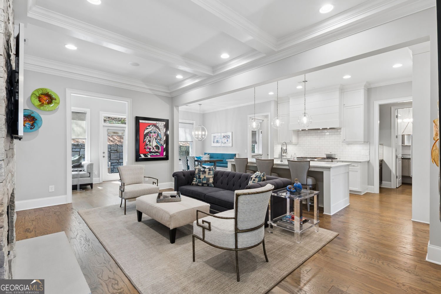 317 Riversedge Drive Atlanta - Photo 8