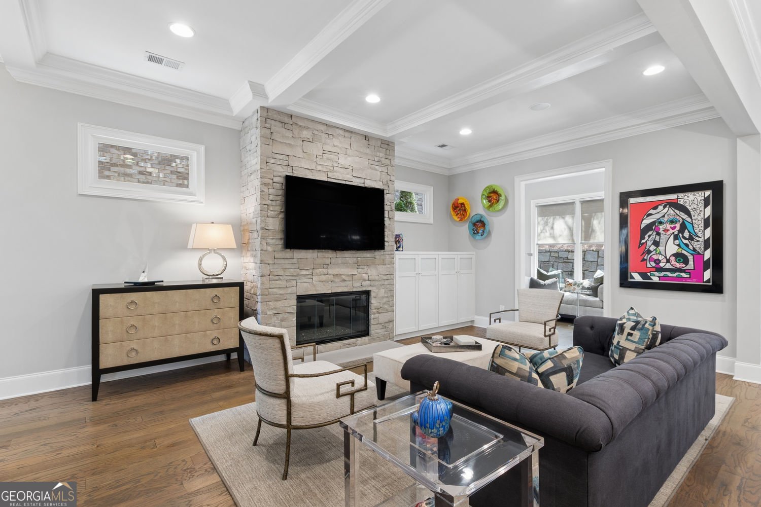 317 Riversedge Drive Atlanta - Photo 9