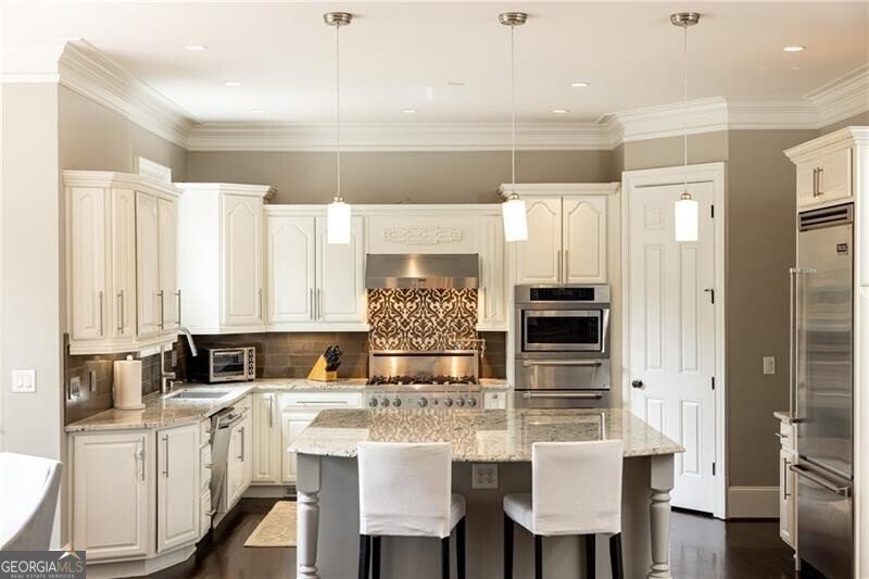 317 Windsor Parkway Atlanta - Photo 12