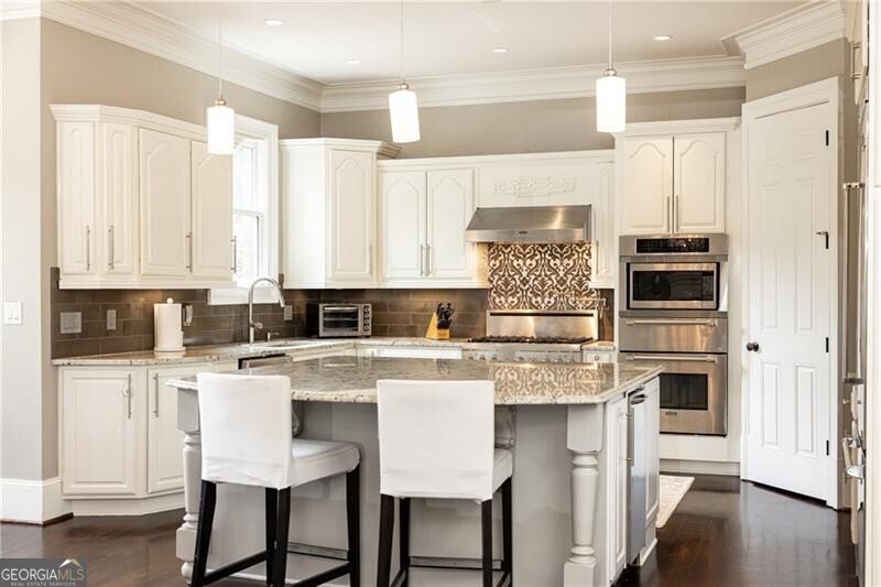 317 Windsor Parkway Atlanta - Photo 13