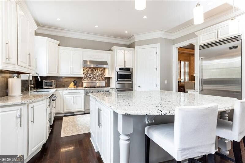 317 Windsor Parkway Atlanta - Photo 14