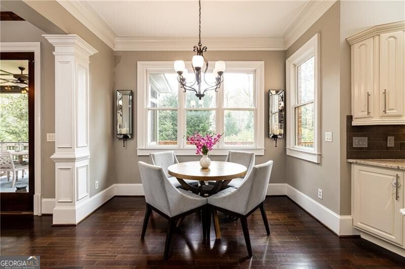 317 Windsor Parkway Atlanta - Photo 18