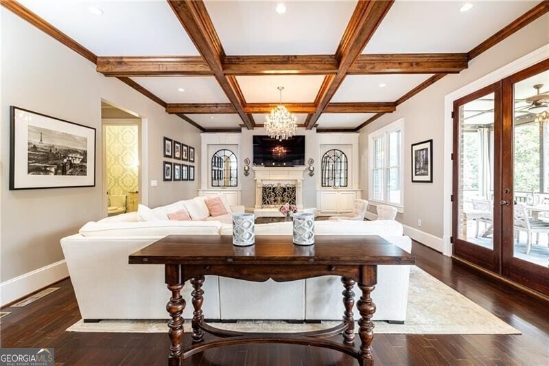 317 Windsor Parkway Atlanta - Photo 19