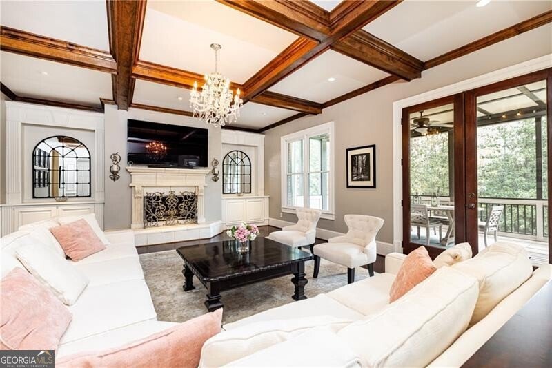 317 Windsor Parkway Atlanta - Photo 20