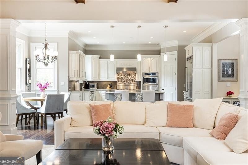 317 Windsor Parkway Atlanta - Photo 22