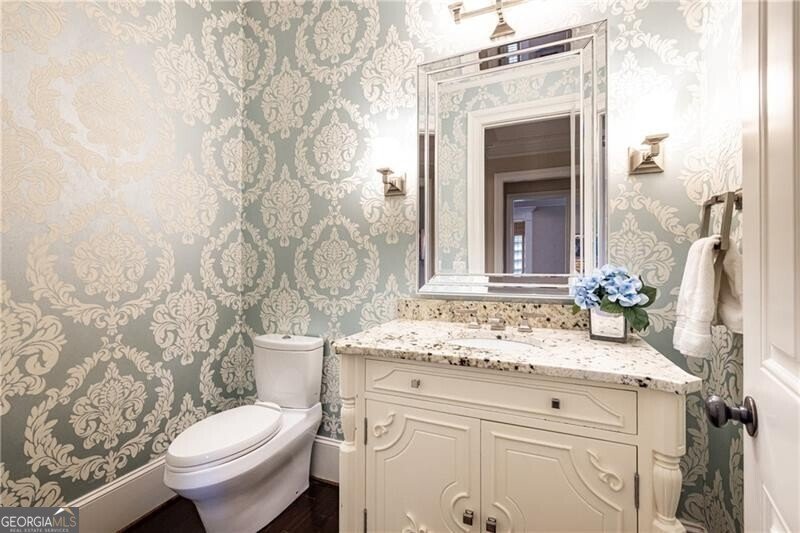 317 Windsor Parkway Atlanta - Photo 23