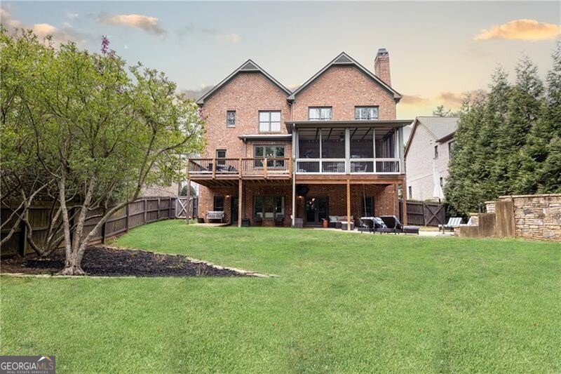 317 Windsor Parkway Atlanta - Photo 59