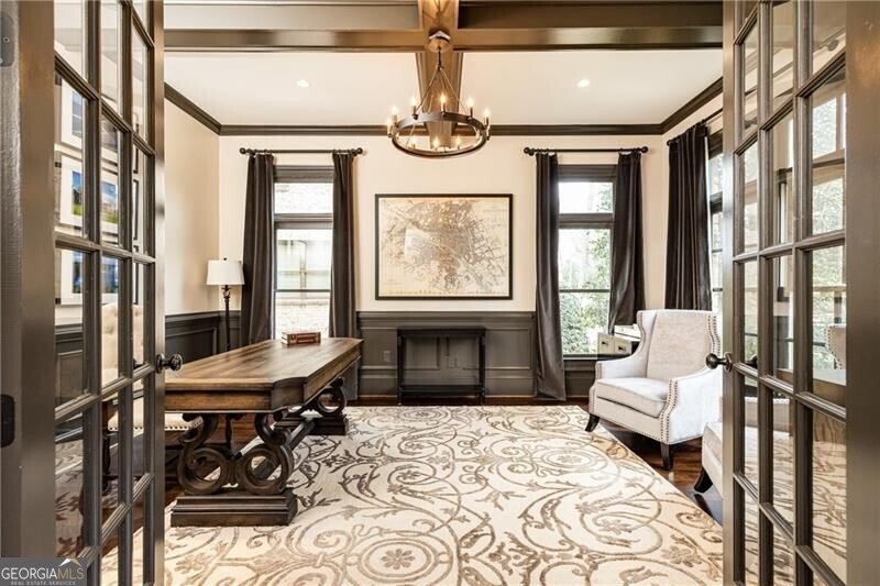 317 Windsor Parkway Atlanta - Photo 7