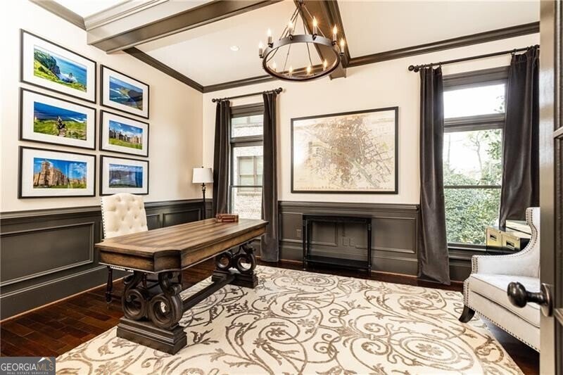 317 Windsor Parkway Atlanta - Photo 8