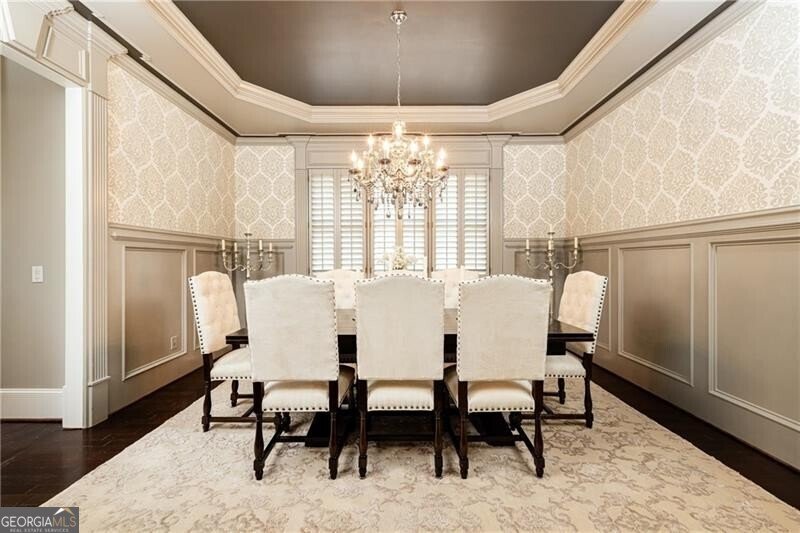 317 Windsor Parkway Atlanta - Photo 9