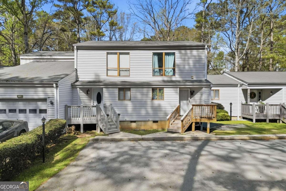 402 Willow Way Villa Rica - Photo 1