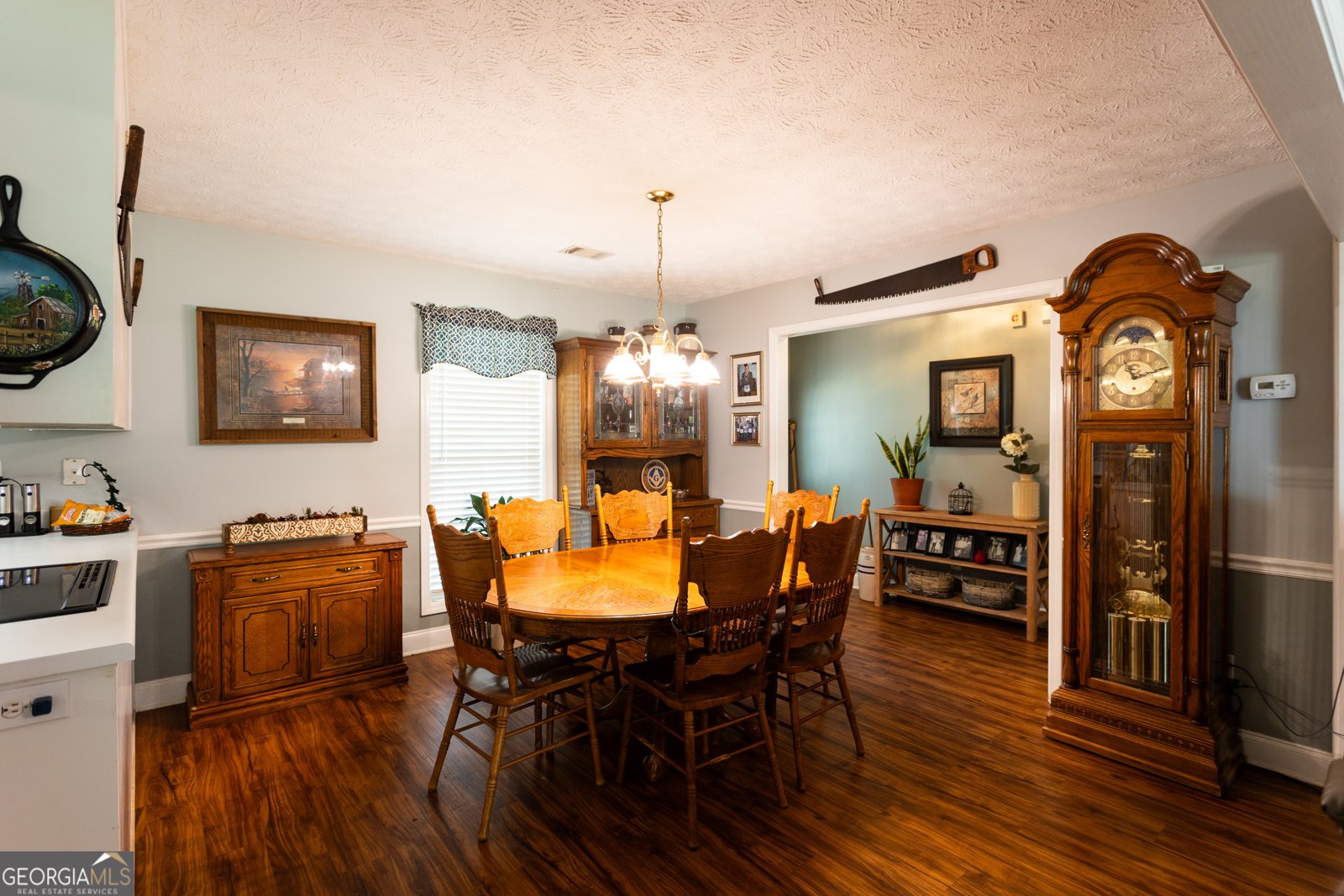 130 Salem Meadow Way Covington - Photo 10