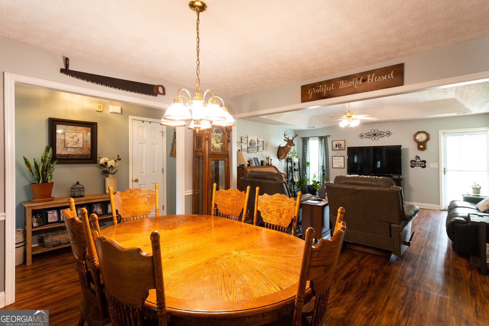 130 Salem Meadow Way Covington - Photo 11