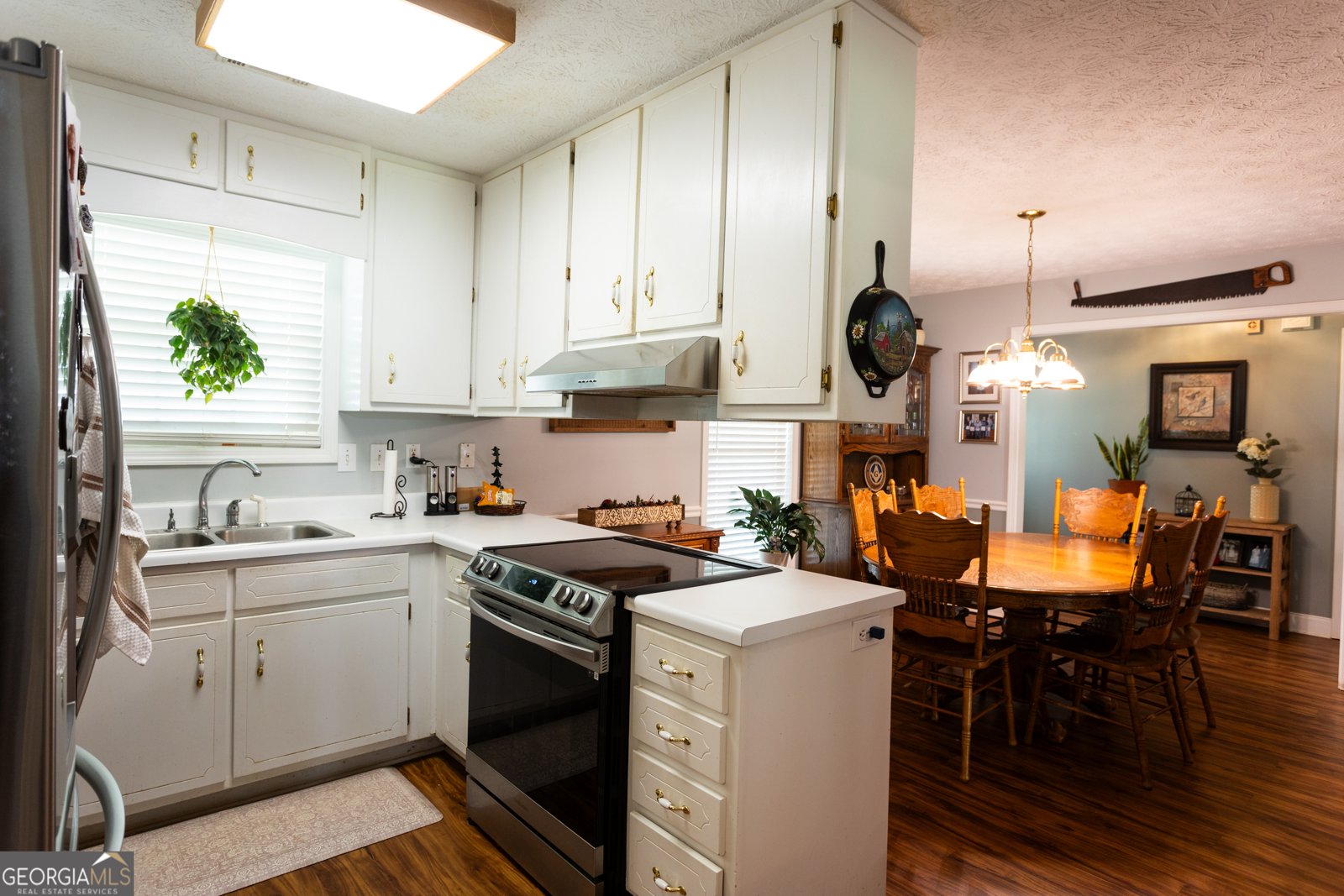 130 Salem Meadow Way Covington - Photo 13