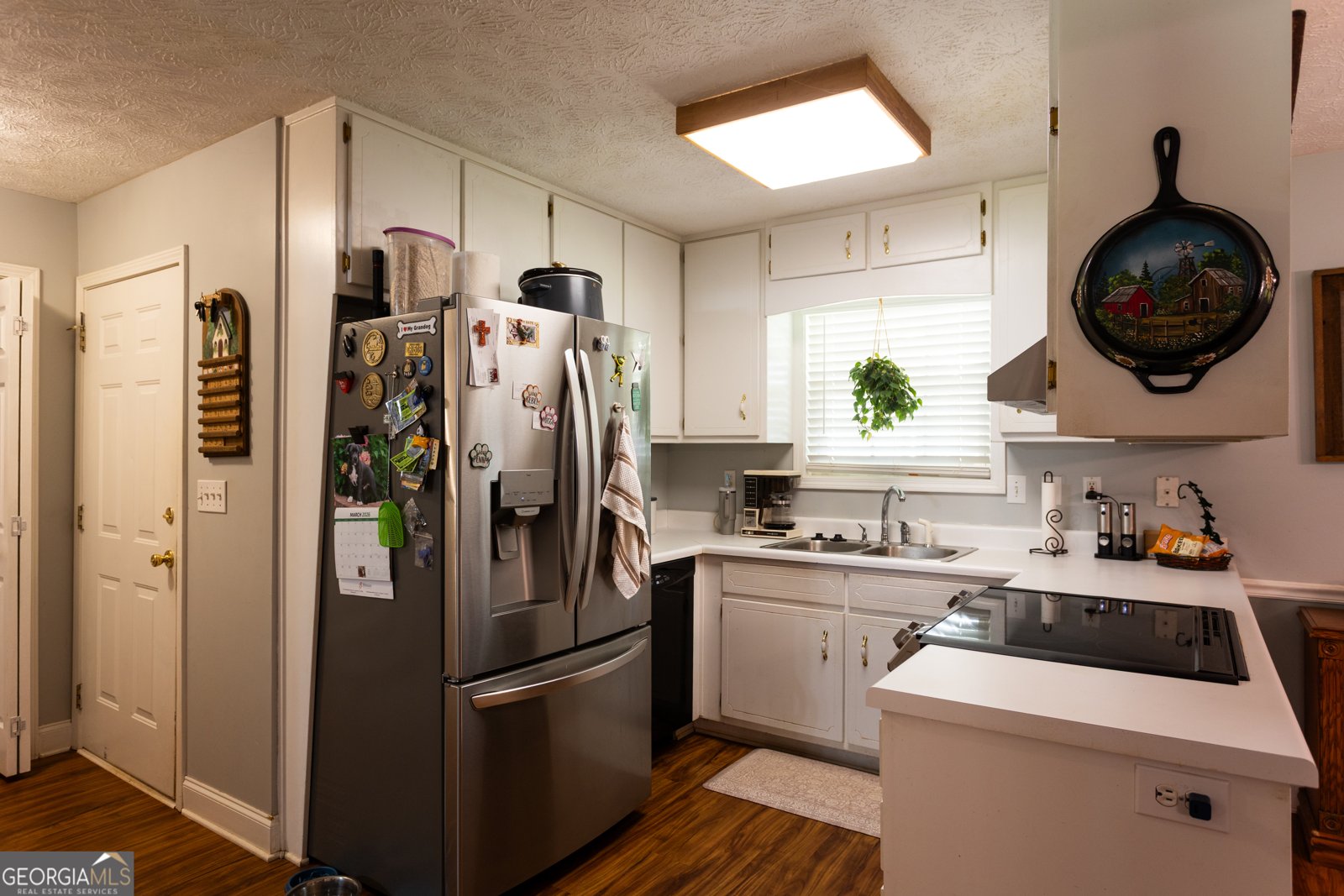 130 Salem Meadow Way Covington - Photo 14