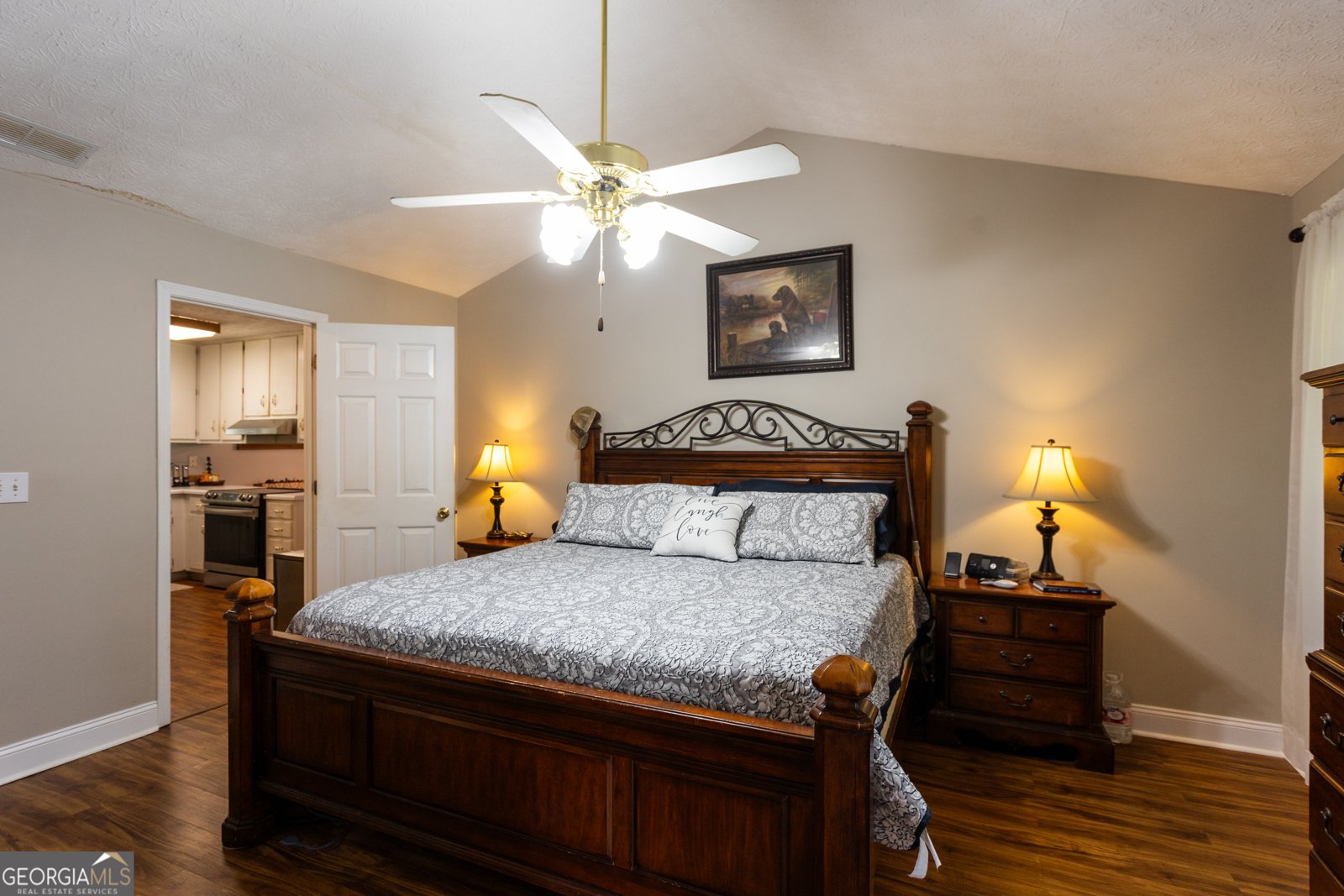 130 Salem Meadow Way Covington - Photo 16