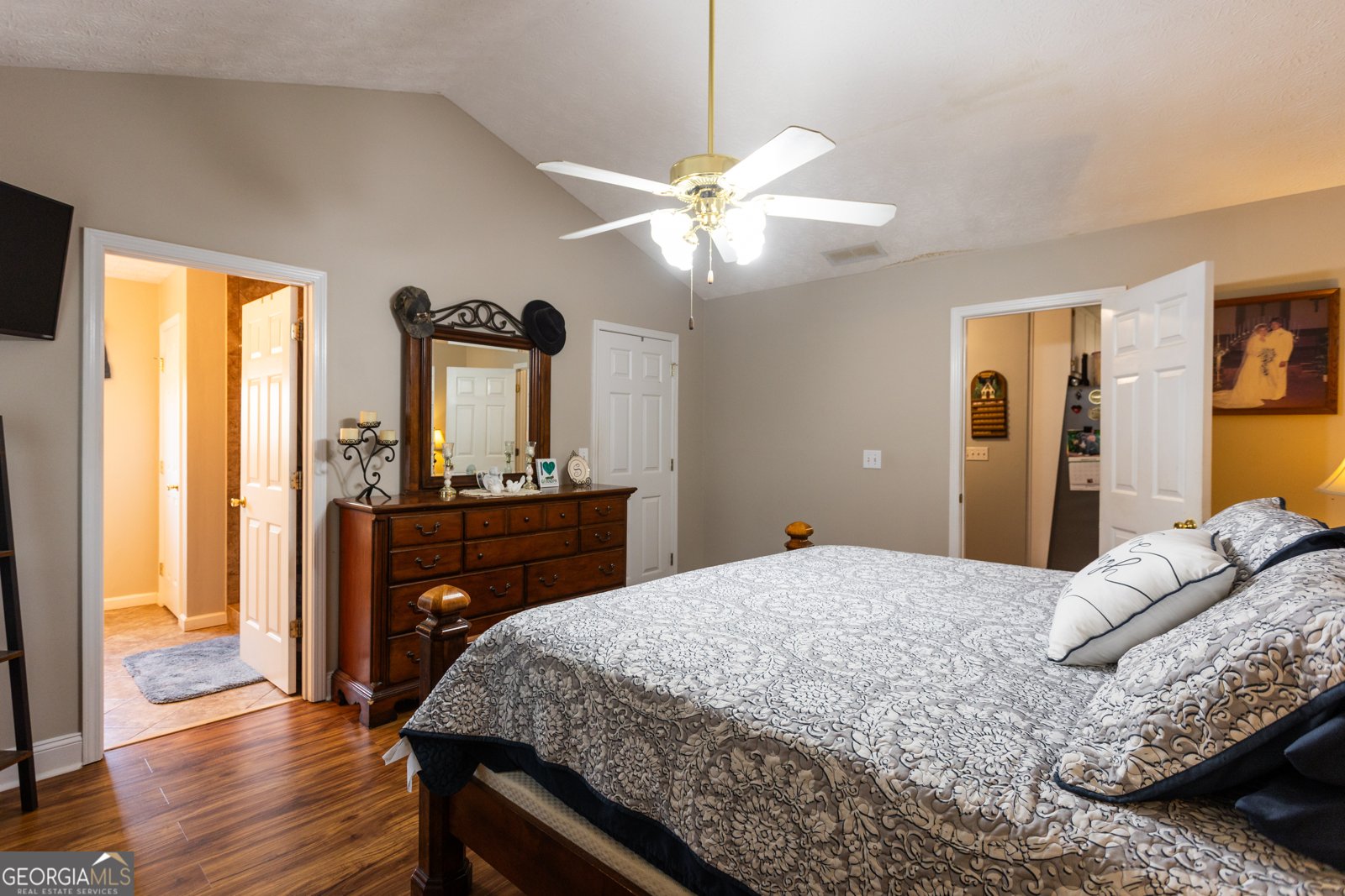 130 Salem Meadow Way Covington - Photo 17