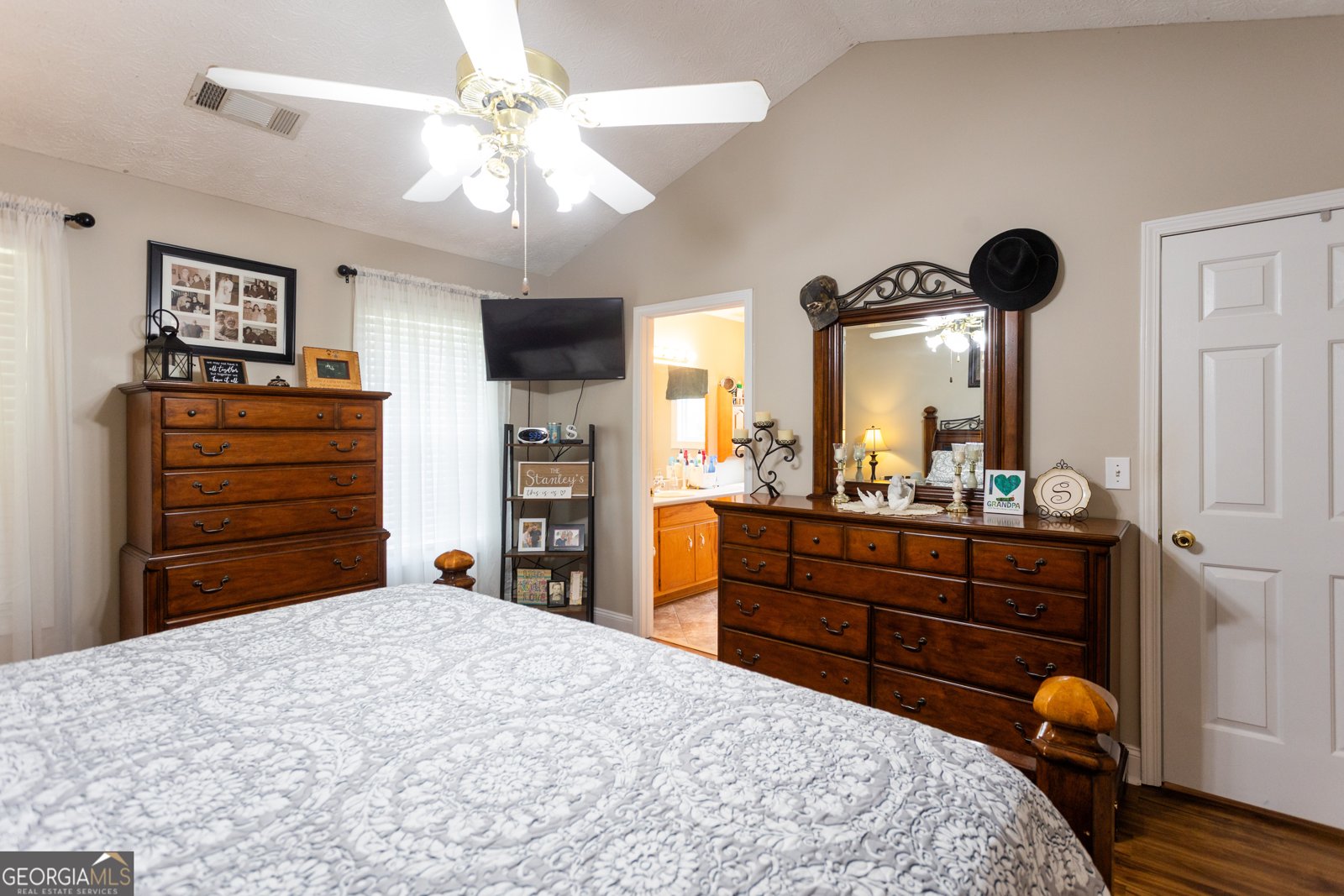 130 Salem Meadow Way Covington - Photo 18