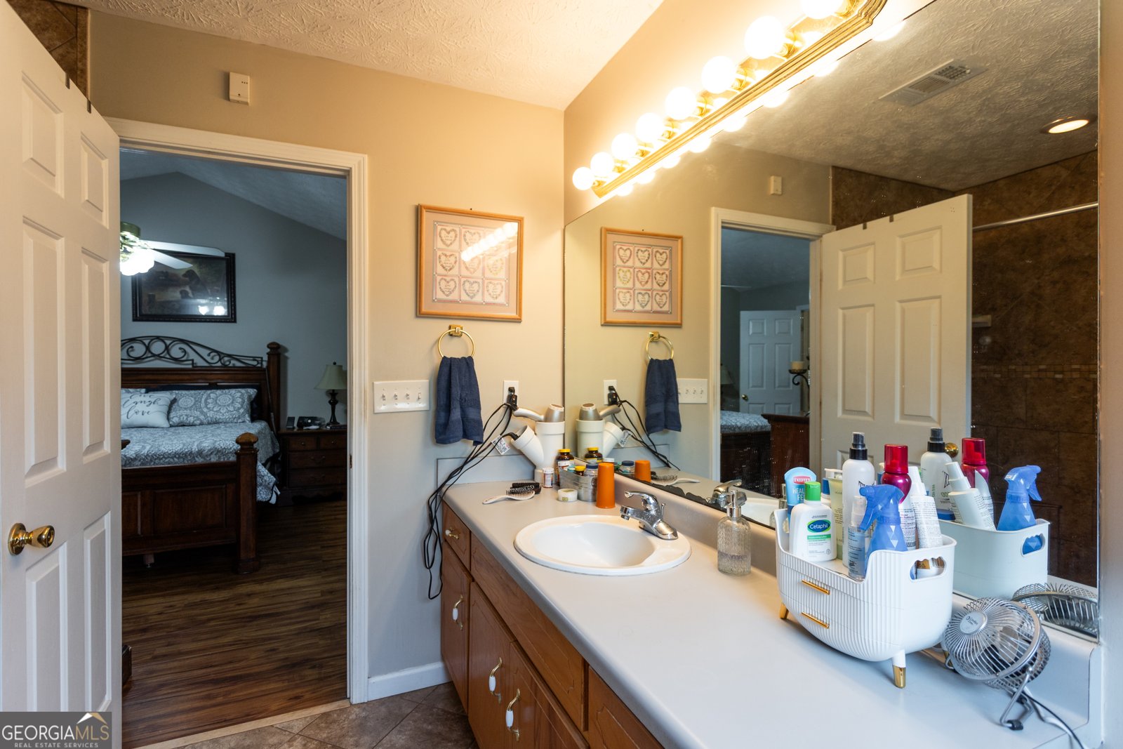 130 Salem Meadow Way Covington - Photo 20