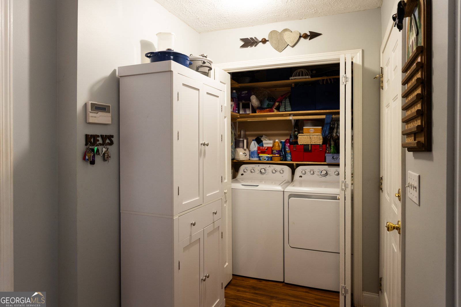 130 Salem Meadow Way Covington - Photo 23