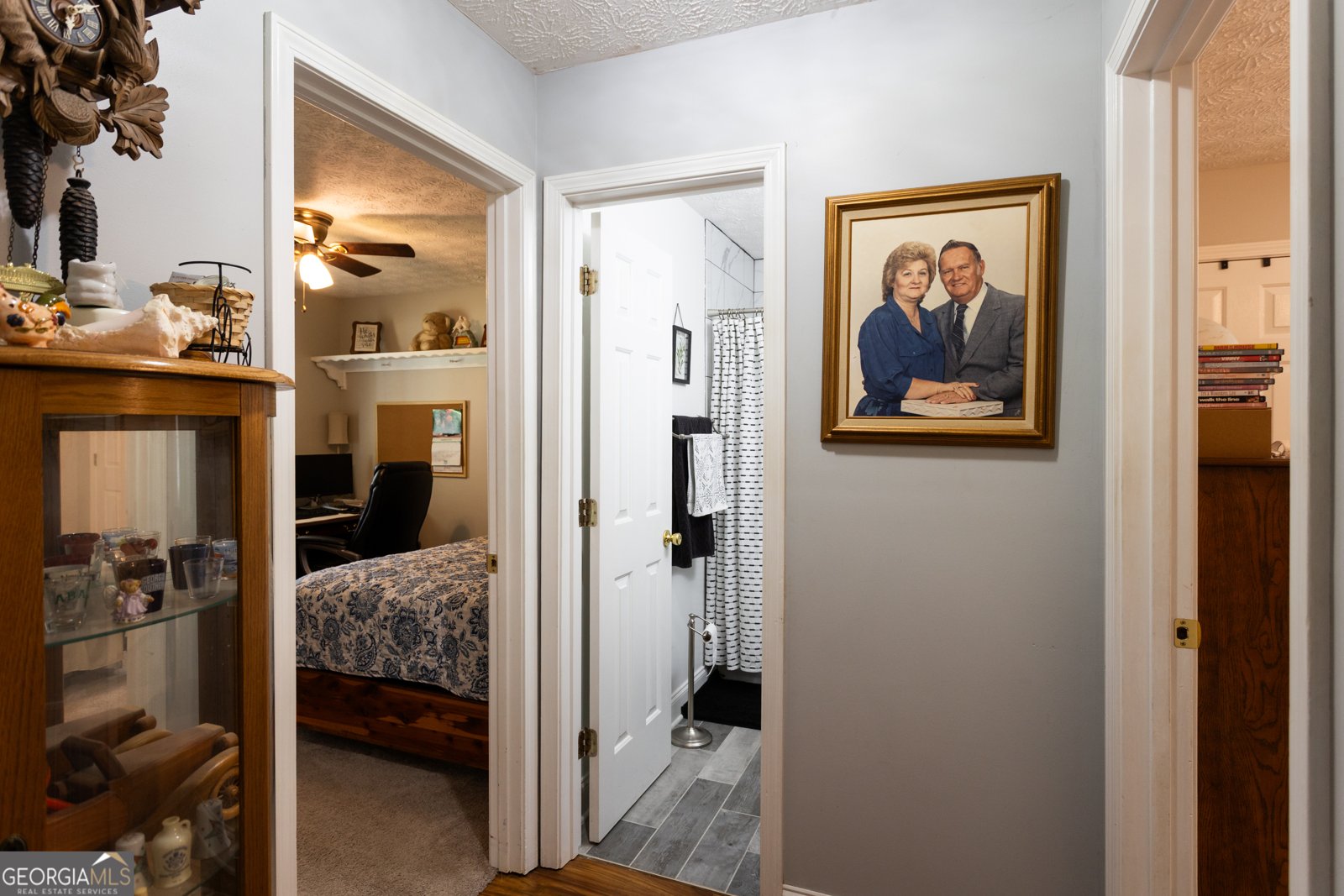 130 Salem Meadow Way Covington - Photo 24