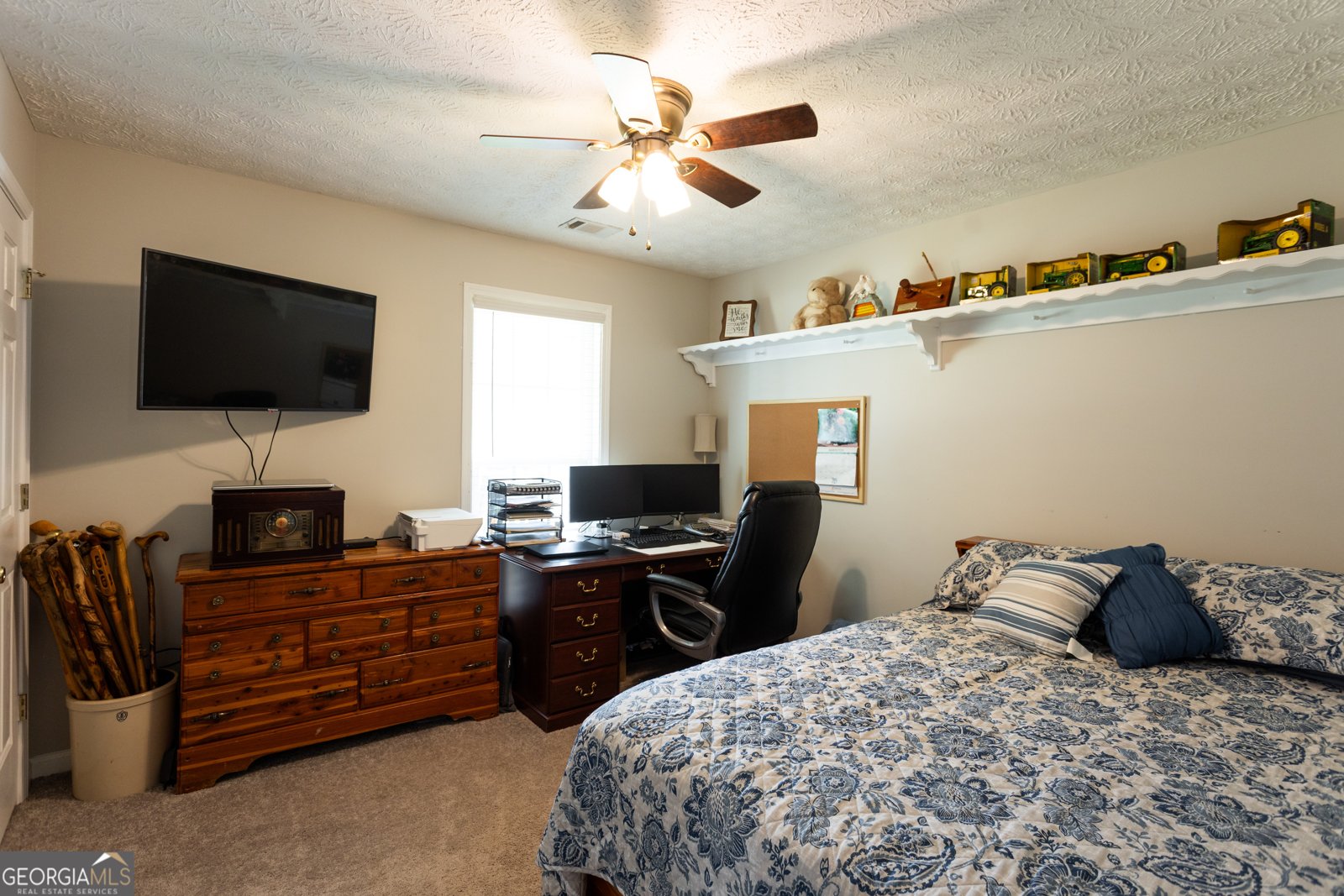 130 Salem Meadow Way Covington - Photo 25