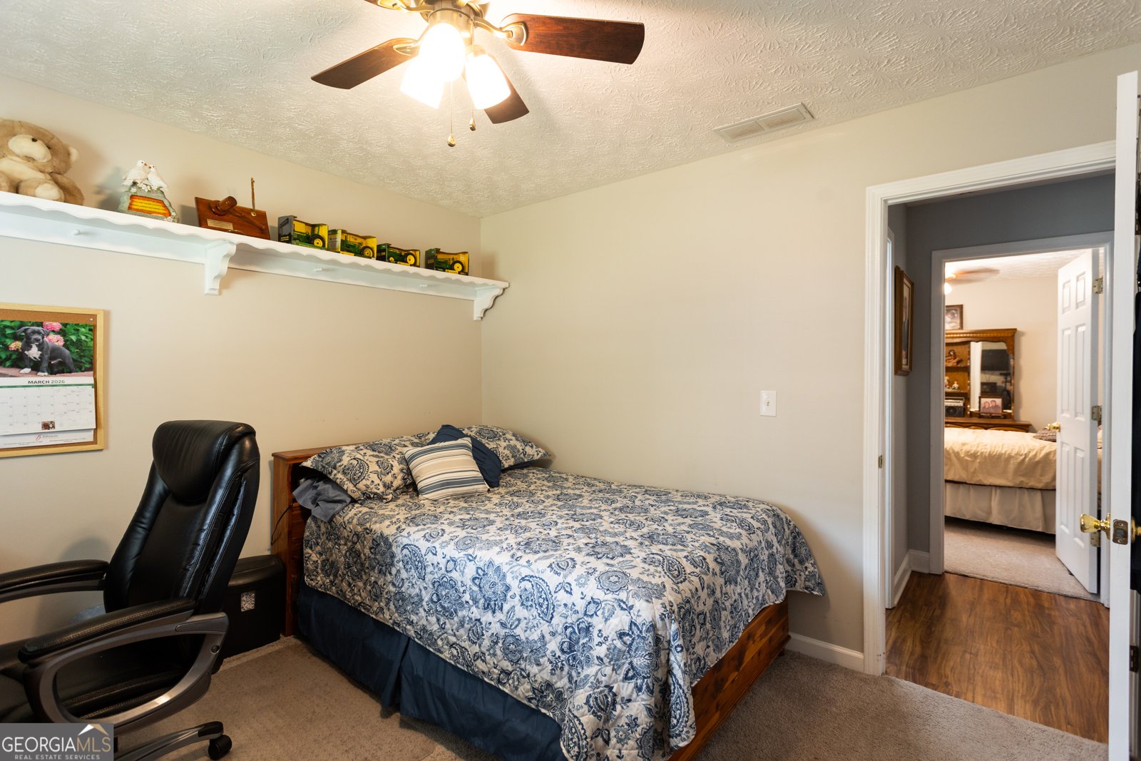 130 Salem Meadow Way Covington - Photo 26