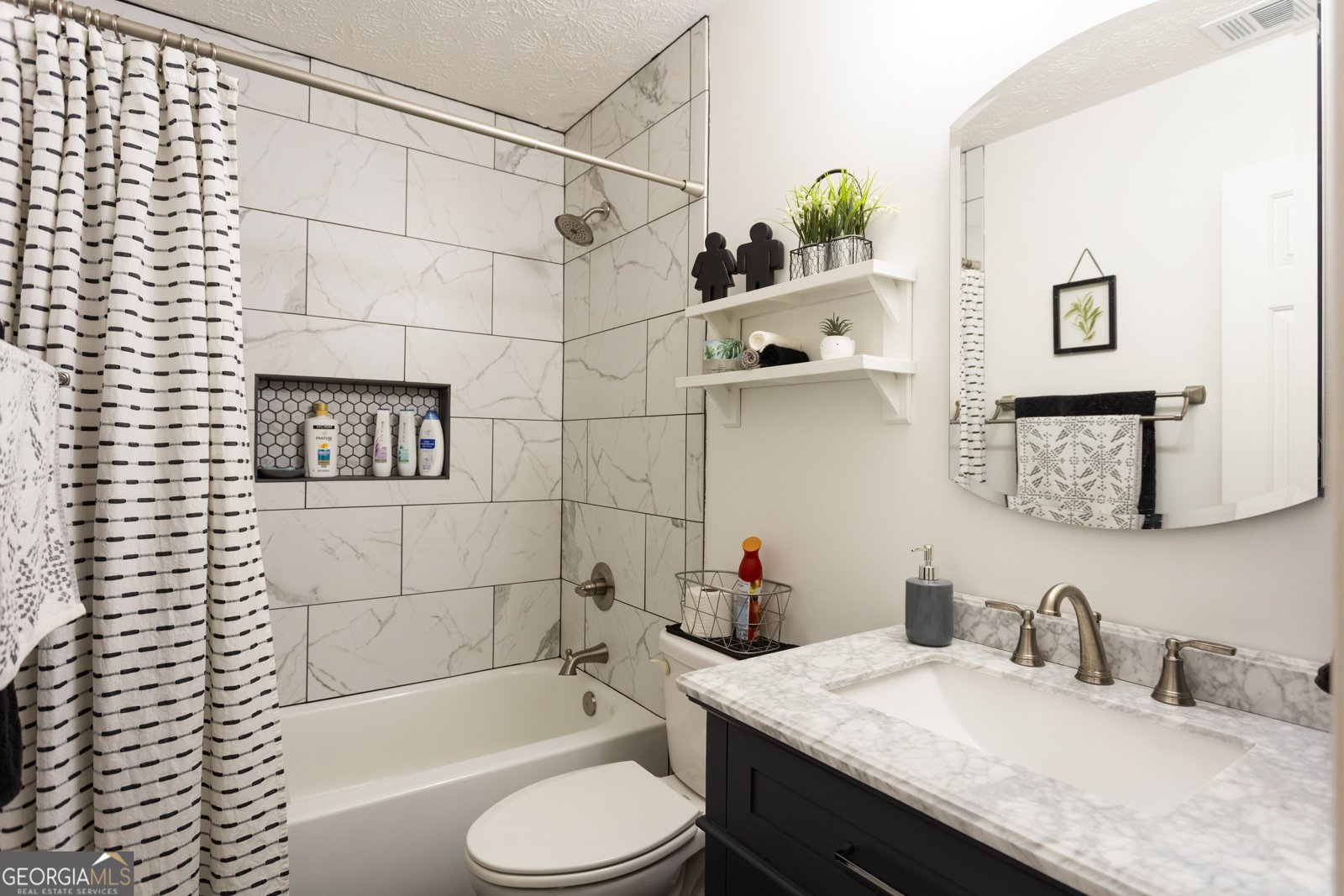 130 Salem Meadow Way Covington - Photo 28