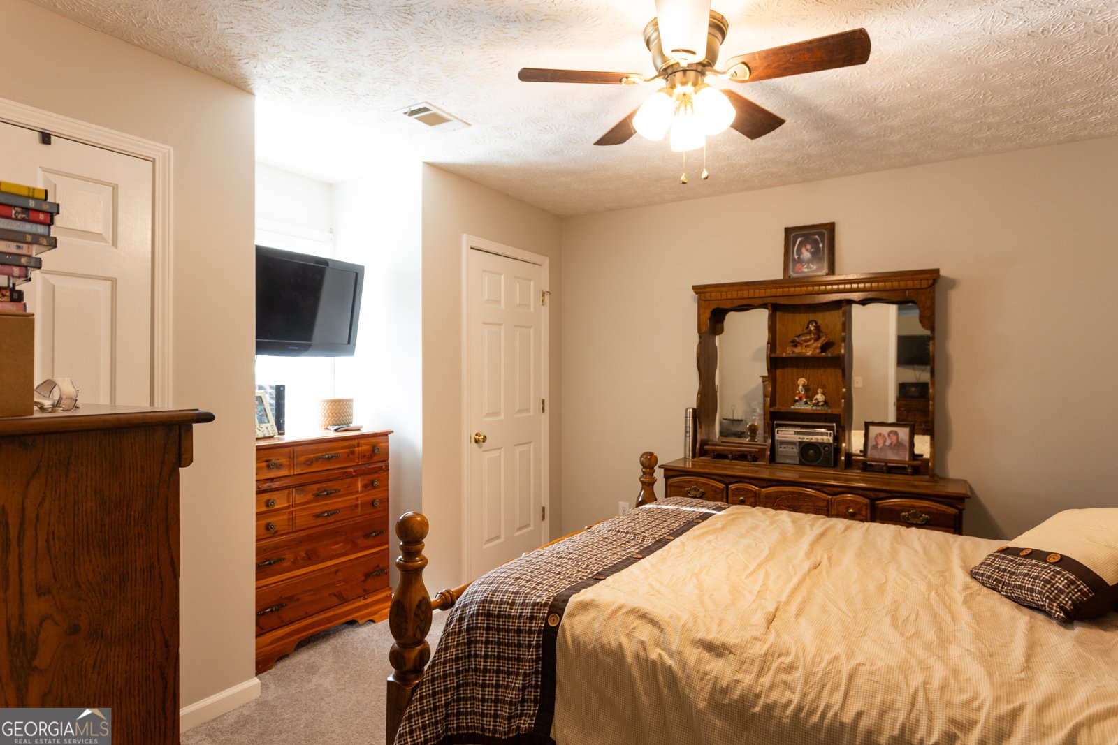 130 Salem Meadow Way Covington - Photo 29