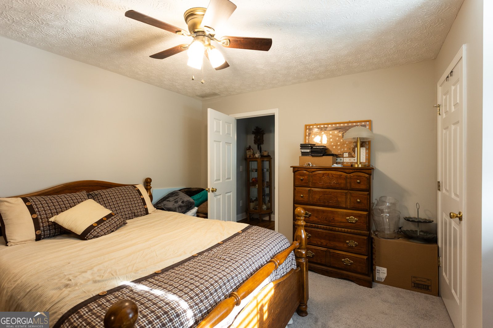 130 Salem Meadow Way Covington - Photo 31