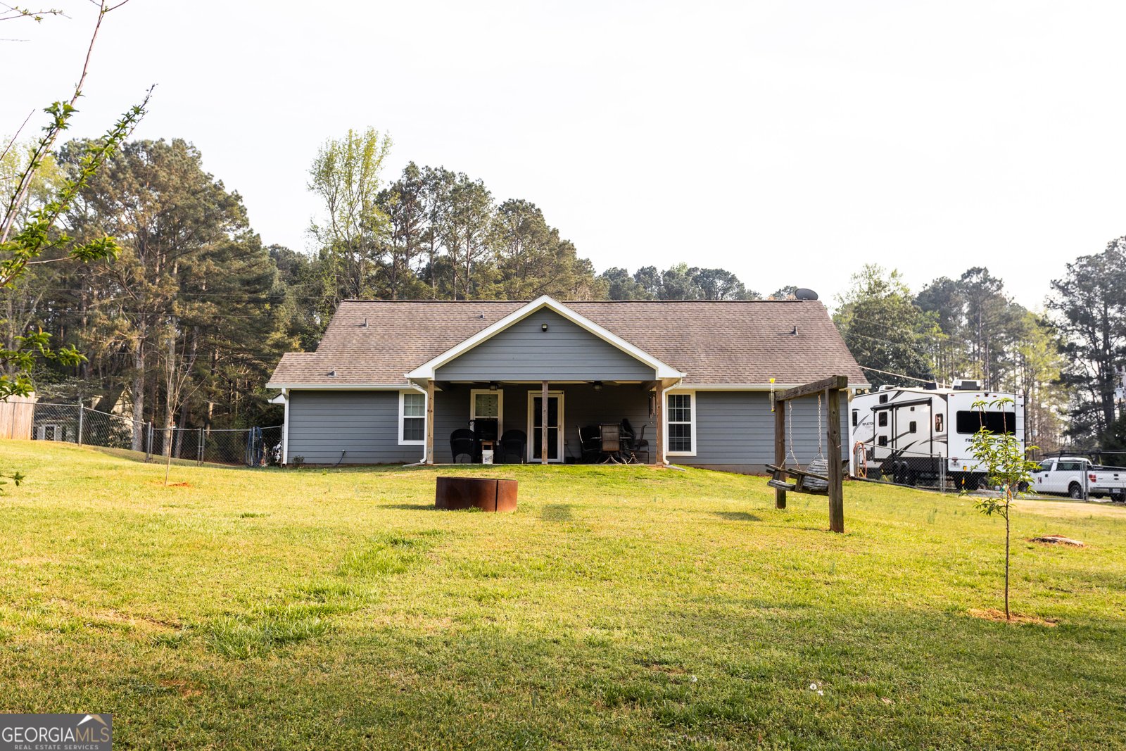 130 Salem Meadow Way Covington - Photo 36