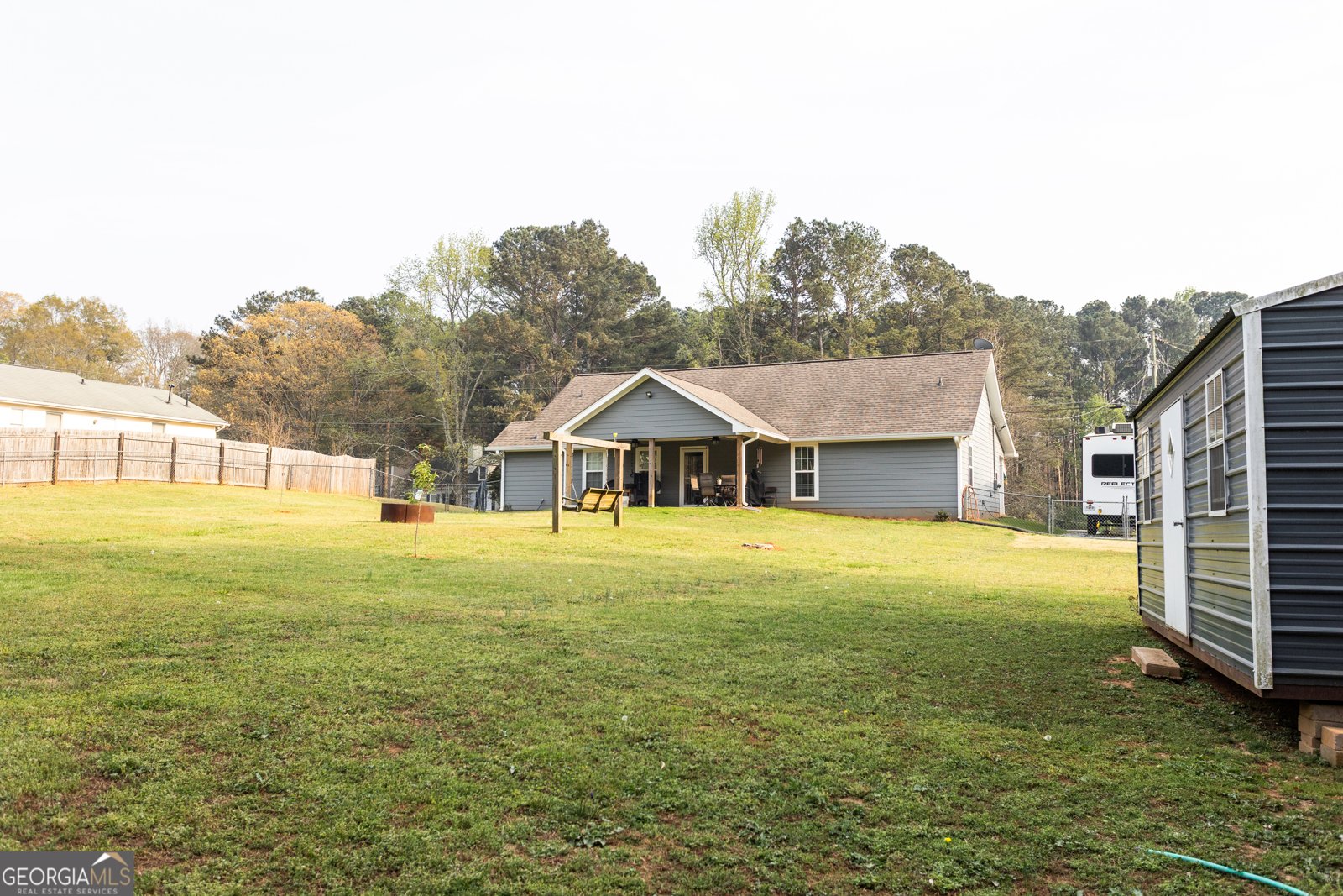 130 Salem Meadow Way Covington - Photo 37