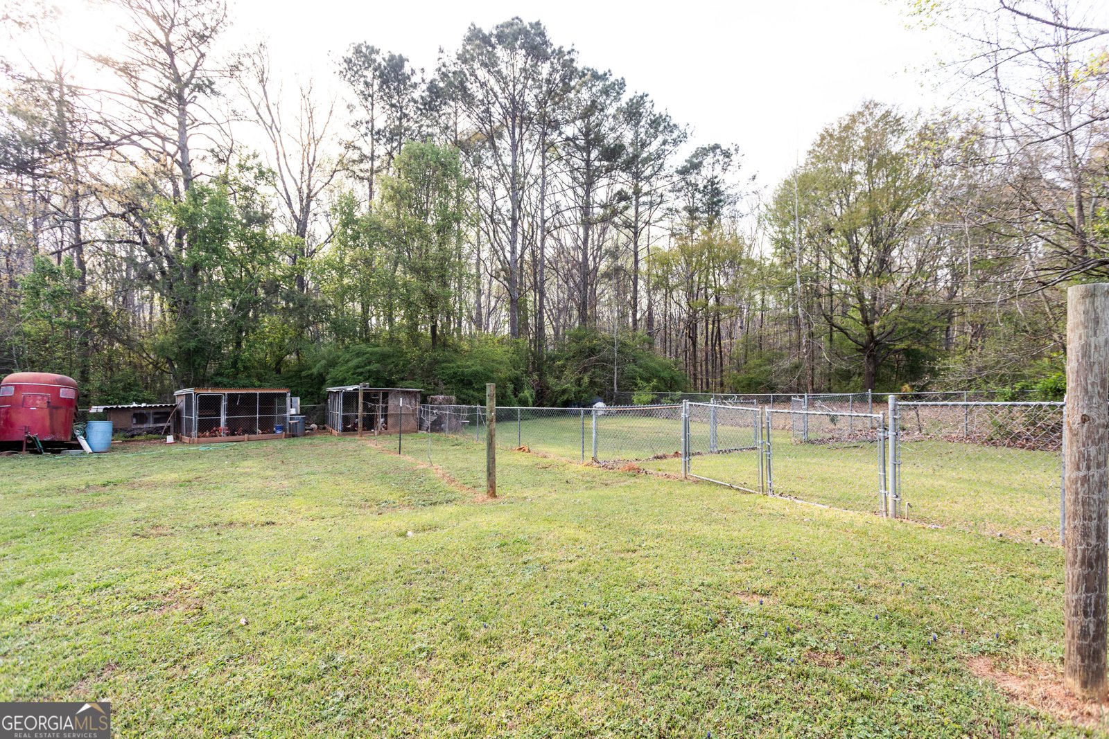 130 Salem Meadow Way Covington - Photo 38